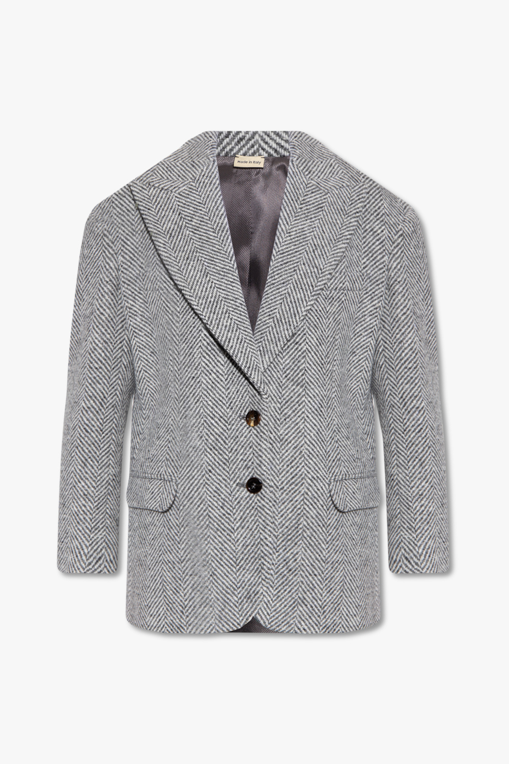 Gucci Wool blazer