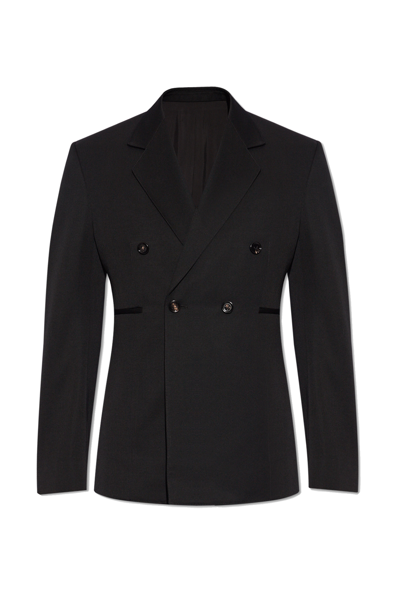 bottega Caovilla Veneta Double-breasted blazer