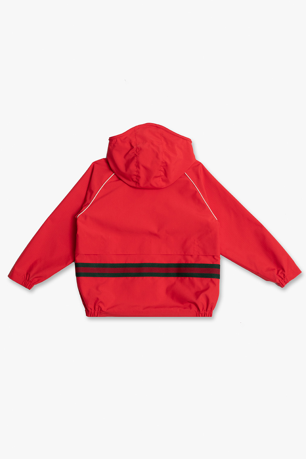 gucci Top Kids Jacket with logo