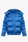 Gucci BLUE Down jacket