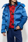 Gucci BLUE Down jacket