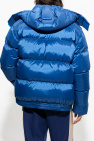 Gucci BLUE Down jacket