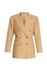 Gucci beige Wool blazer