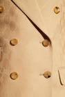 Gucci beige Wool blazer