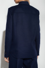 Bottega Veneta Wool shirt jacket