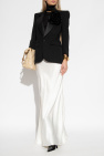Saint Laurent Blazer with satin lapels