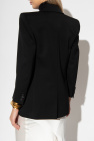 Saint Laurent Blazer with satin lapels