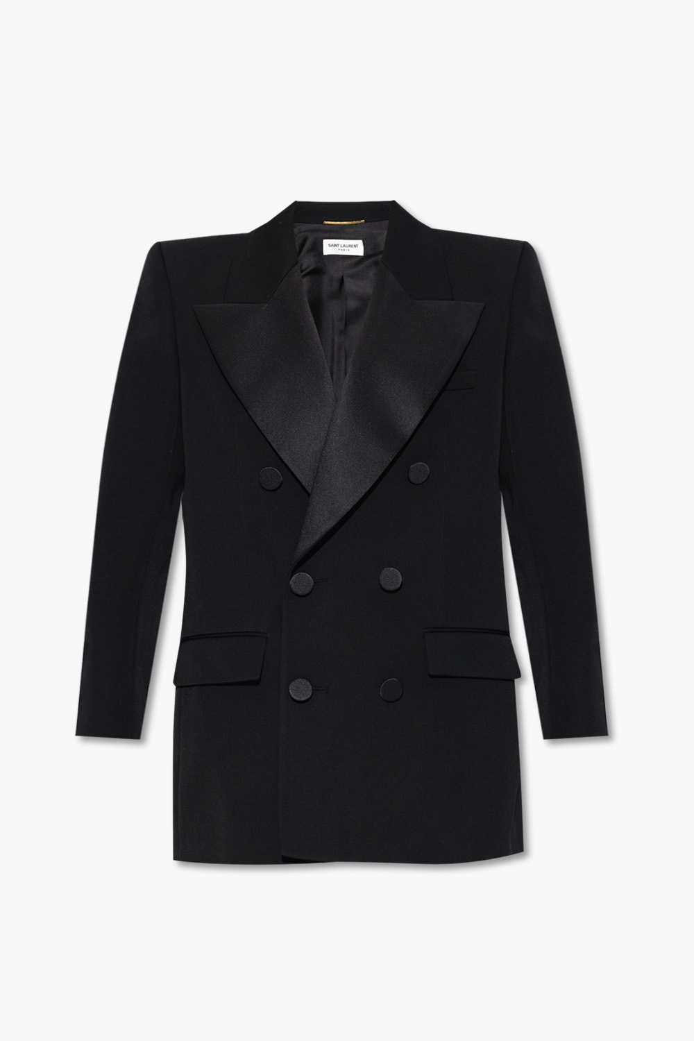 Saint Laurent Wool blazer