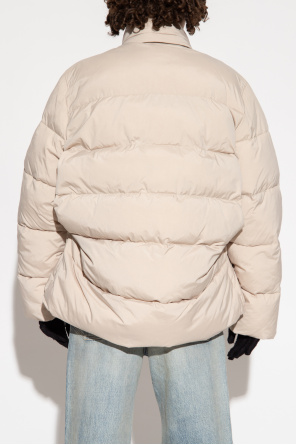 Balenciaga Bedale slim-fit jacket