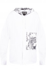 Givenchy Kids logo-print cotton T-shirt Rosa