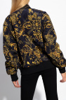 Versace Jeans Couture adidas Fuld Lynlå Sweatshirt GMDY