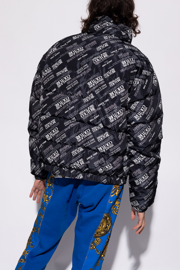 Louis Vuitton Monogram Reversible Windbreaker - Vitkac shop online