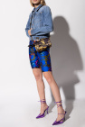 Versace Jeans Couture BLUE Denim jacket