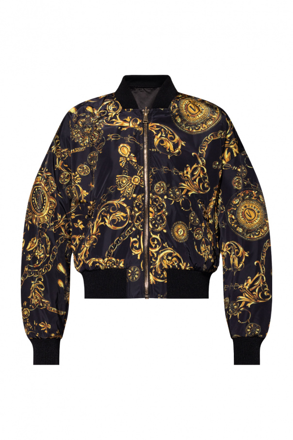 Mauna Kea Bomber Jackets