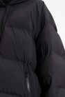Balenciaga Oversize quilted jacket