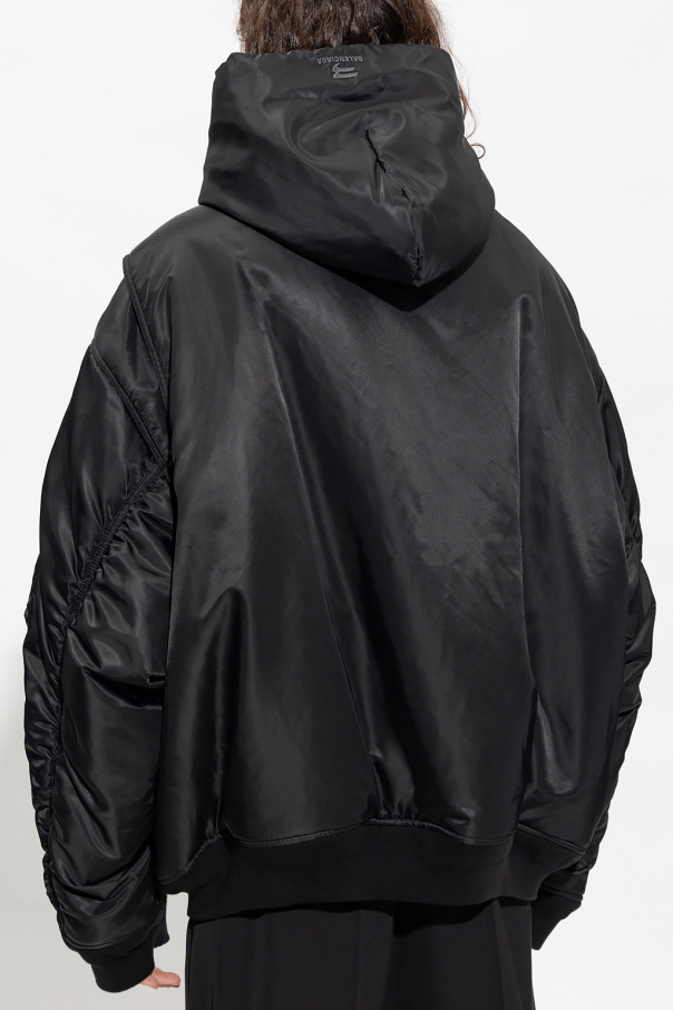 Balenciaga Bomber jacket | Men's Clothing | Vitkac