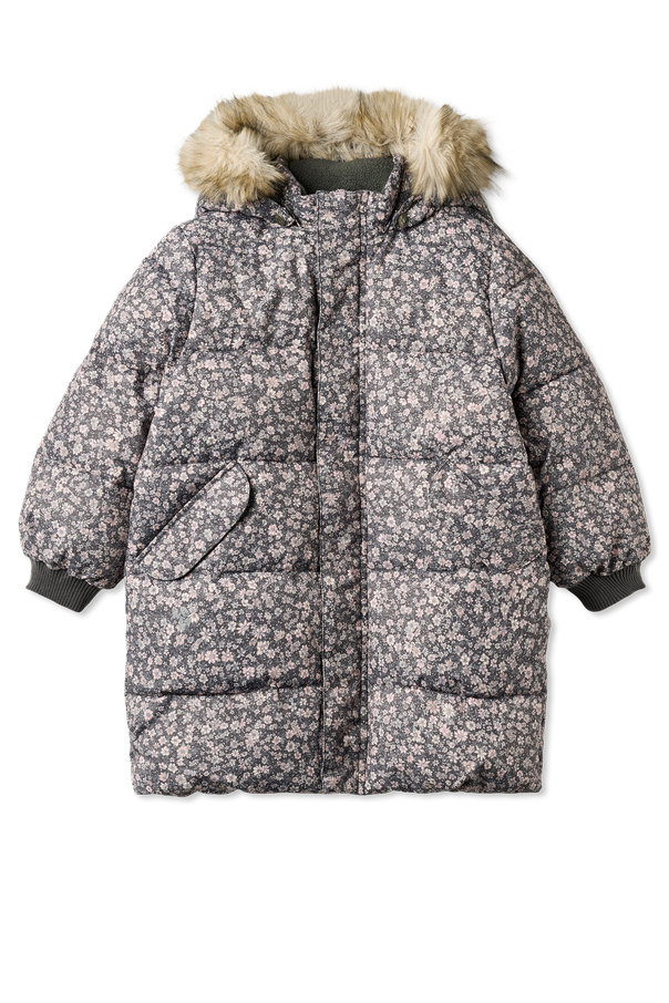 Insulated jacket ‘Vinteren’ od Wheat
