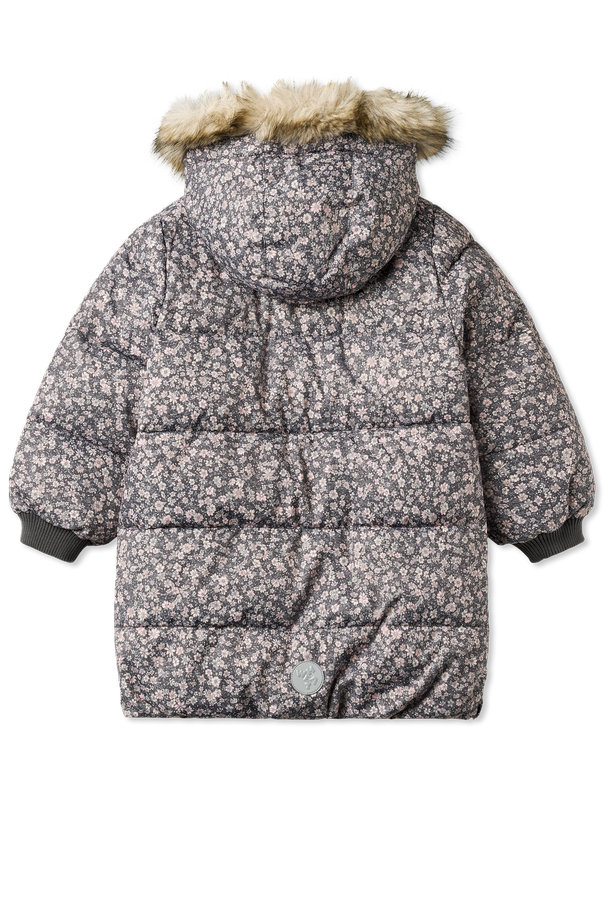 Wheat Insulated jacket ‘Vinteren’