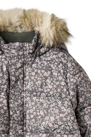 Wheat Insulated jacket ‘Vinteren’
