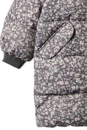 Wheat Insulated jacket ‘Vinteren’