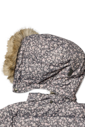 Wheat Insulated jacket ‘Vinteren’