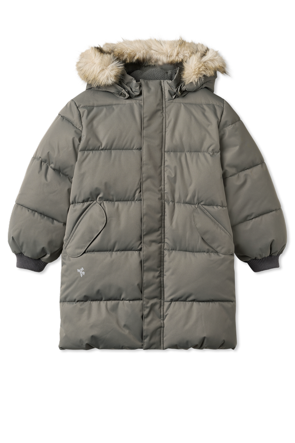 Insulated jacket ‘Vinteren’ od Wheat