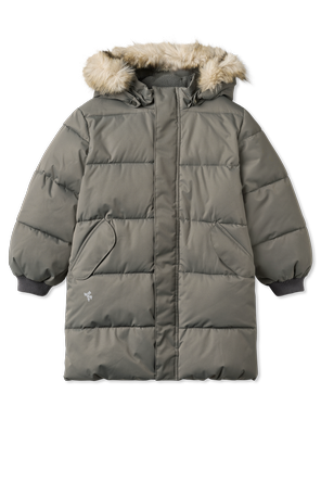 Insulated jacket ‘Vinteren’