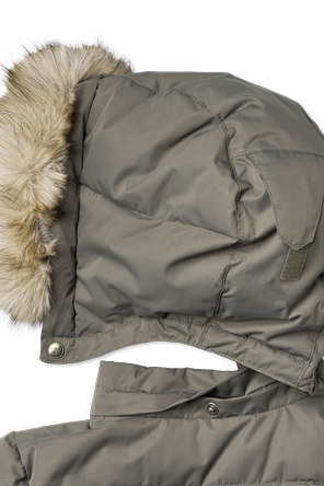 Wheat Chaqueta acolchada ‘Vinteren’