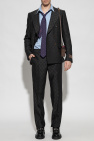 Gucci GREY Wool suit
