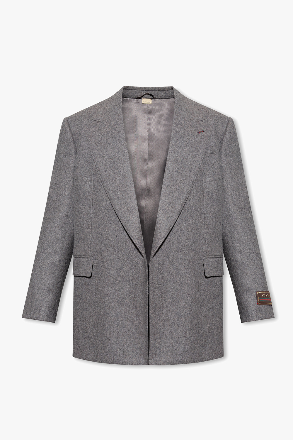 Gucci Wool blazer