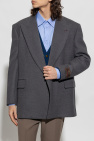 Gucci Wool blazer