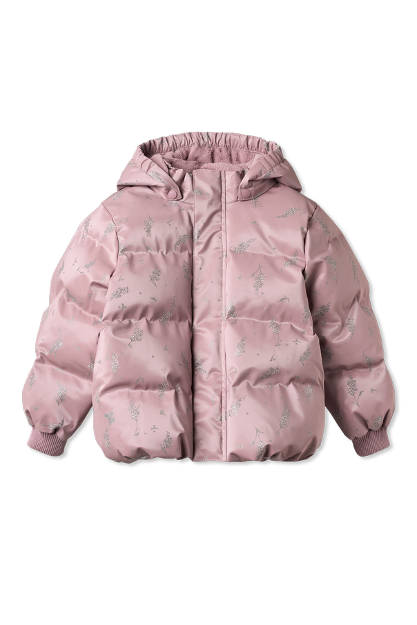 Insulated jacket ‘Shoore’ od Wheat