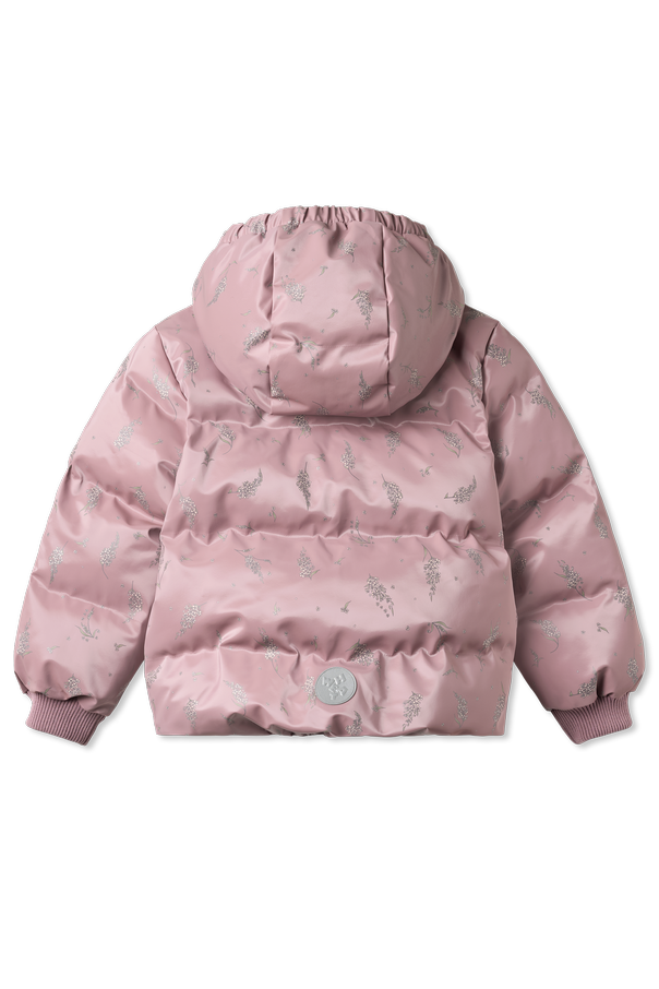 Wheat Insulated jacket ‘Shoore’