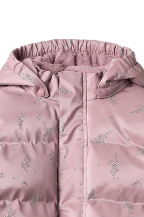 Wheat Insulated jacket ‘Shoore’