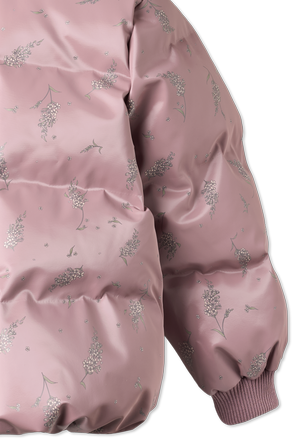 Wheat Insulated jacket ‘Shoore’
