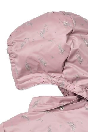 Wheat Insulated jacket ‘Shoore’