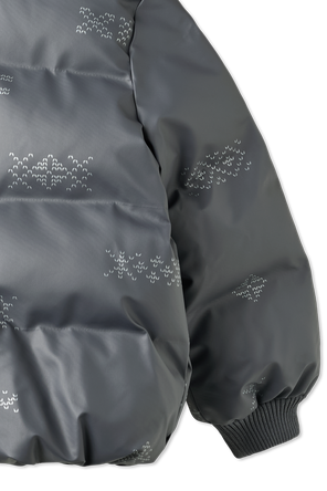 Wheat Chaqueta acolchada 'Shoore'