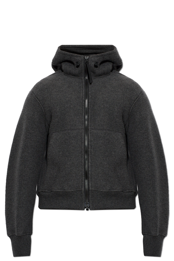 ‘Chilliwack’ jacket od Canada Goose