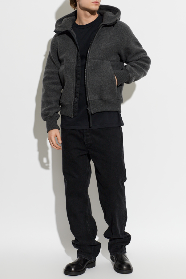 Canada Goose ‘Chilliwack’ jacket