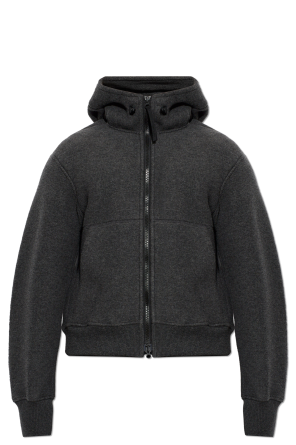 ‘Chilliwack’ jacket