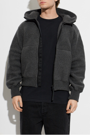 Canada Goose ‘Chilliwack’ jacket
