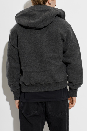 Canada Goose ‘Chilliwack’ jacket