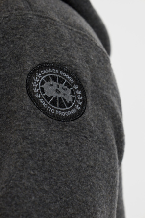 Canada Goose ‘Chilliwack’ jacket