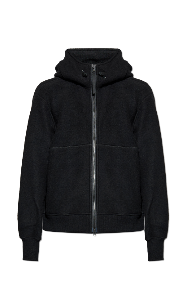 Hoodie od Canada Goose