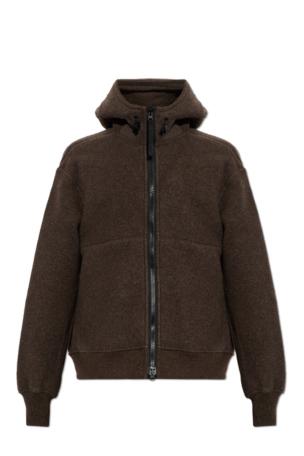 Canada Goose Sudadera polar con capucha