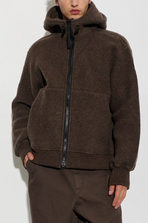 Canada Goose Sudadera polar con capucha