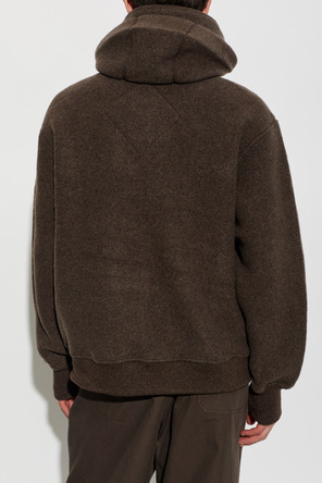 Canada Goose Sudadera polar con capucha