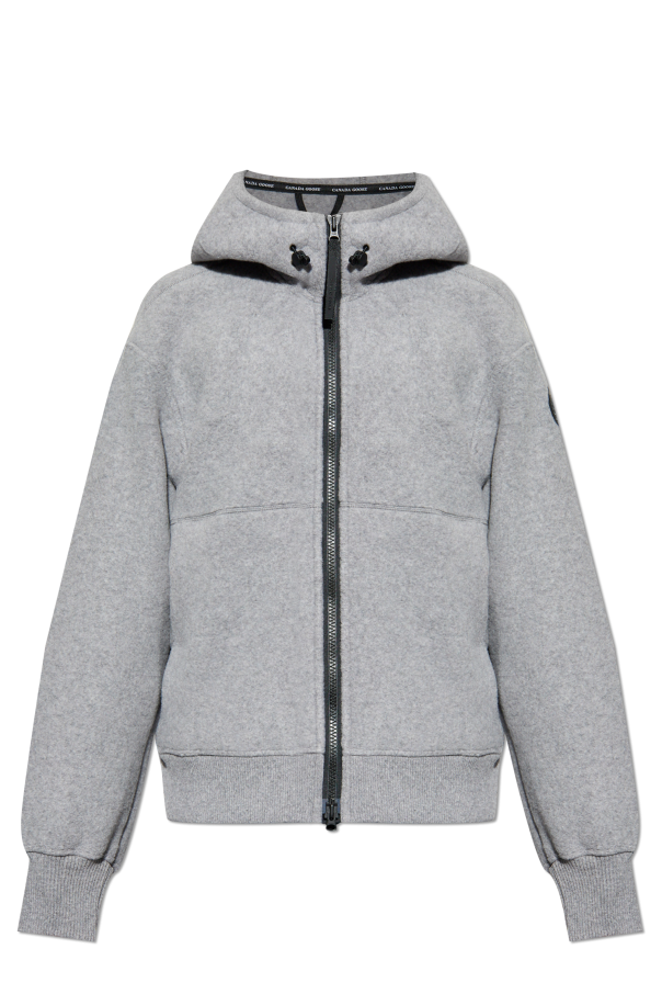 ‘Chilliewack’ jacket od Canada Goose