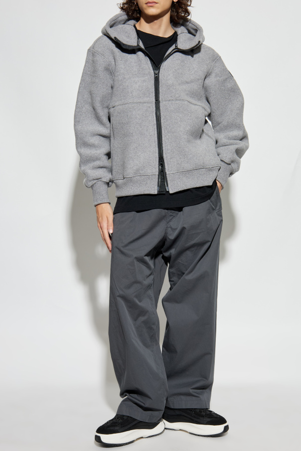 Canada Goose Jacke ‘Chilliewack’