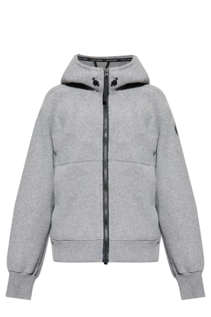 ‘Chilliewack’ jacket